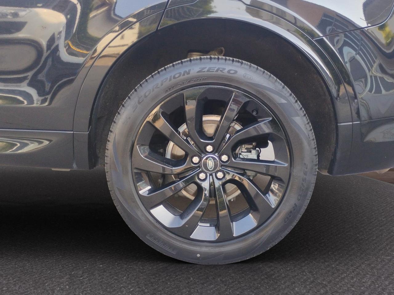 Land Rover Discovery Sport 2.0d td4 mhev.AWD.CERCHI 20.TELECAMERA.NAVI