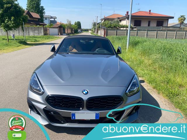 BMW Z4 sDrive30i MSport Gar. BMW fino al 04-2026