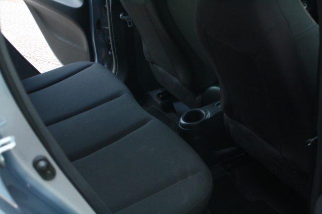 TOYOTA Aygo X 1.0 VVT-i 72 CV 5 porte Trend Air