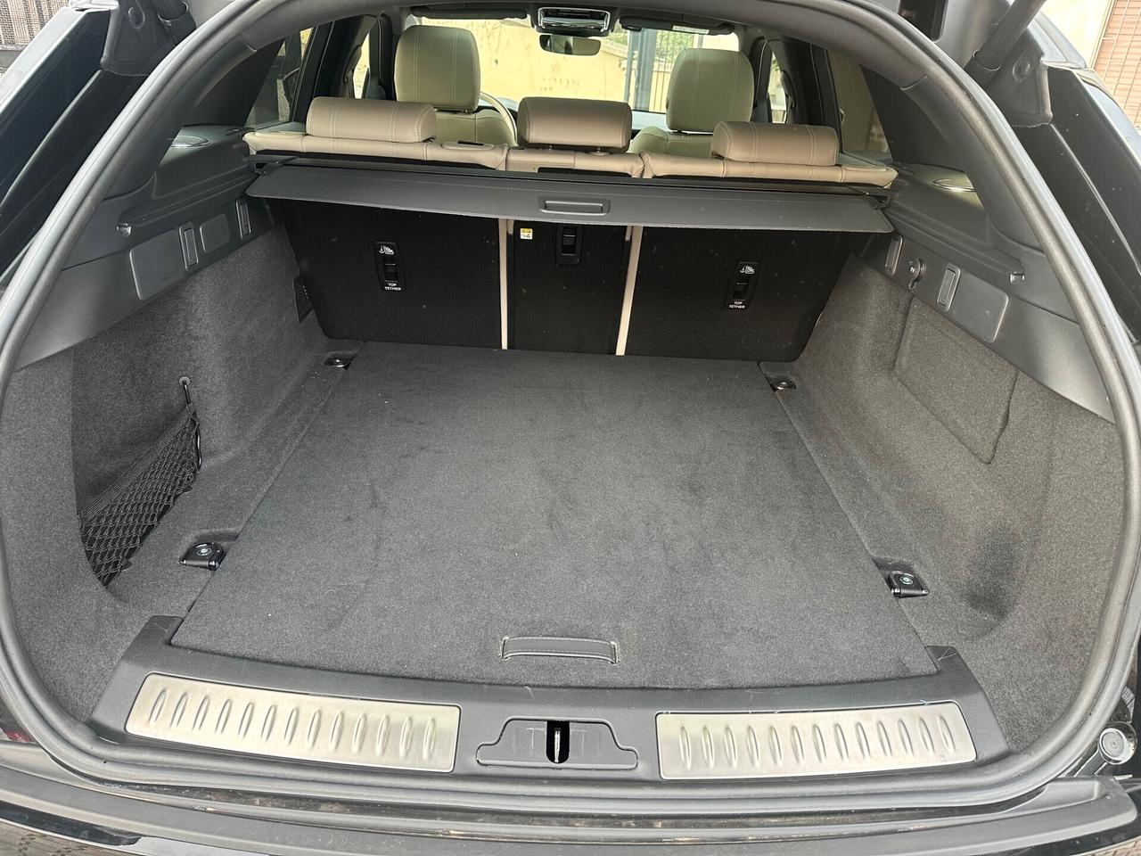 Range Rover Velar 04/21 km.18130 3.0D i6 300cv R-Dy. SE