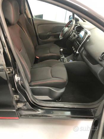 Renault Clio 5 Porte, 1.2 Wave Gpl 75cv