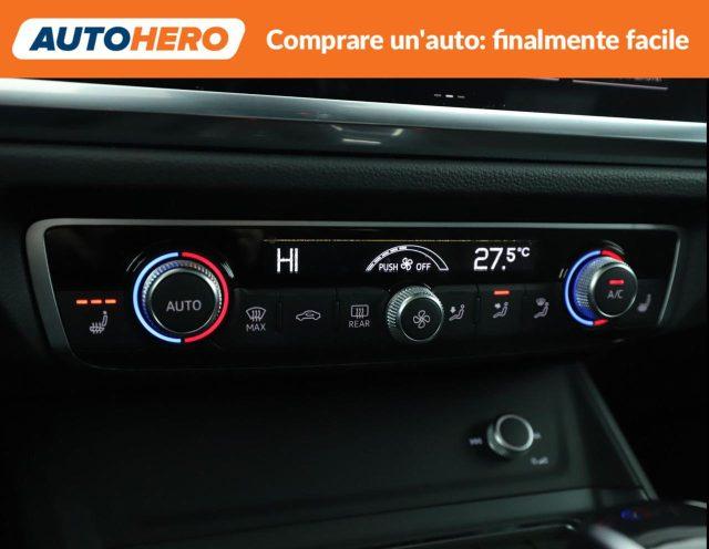 AUDI Q3 35 TDI S tronic S line edition