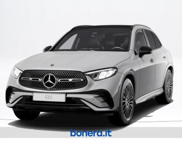 Mercedes GLC 220 220 d Mild hybrid AMG Line Advanced 4Matic 9G-Tronic