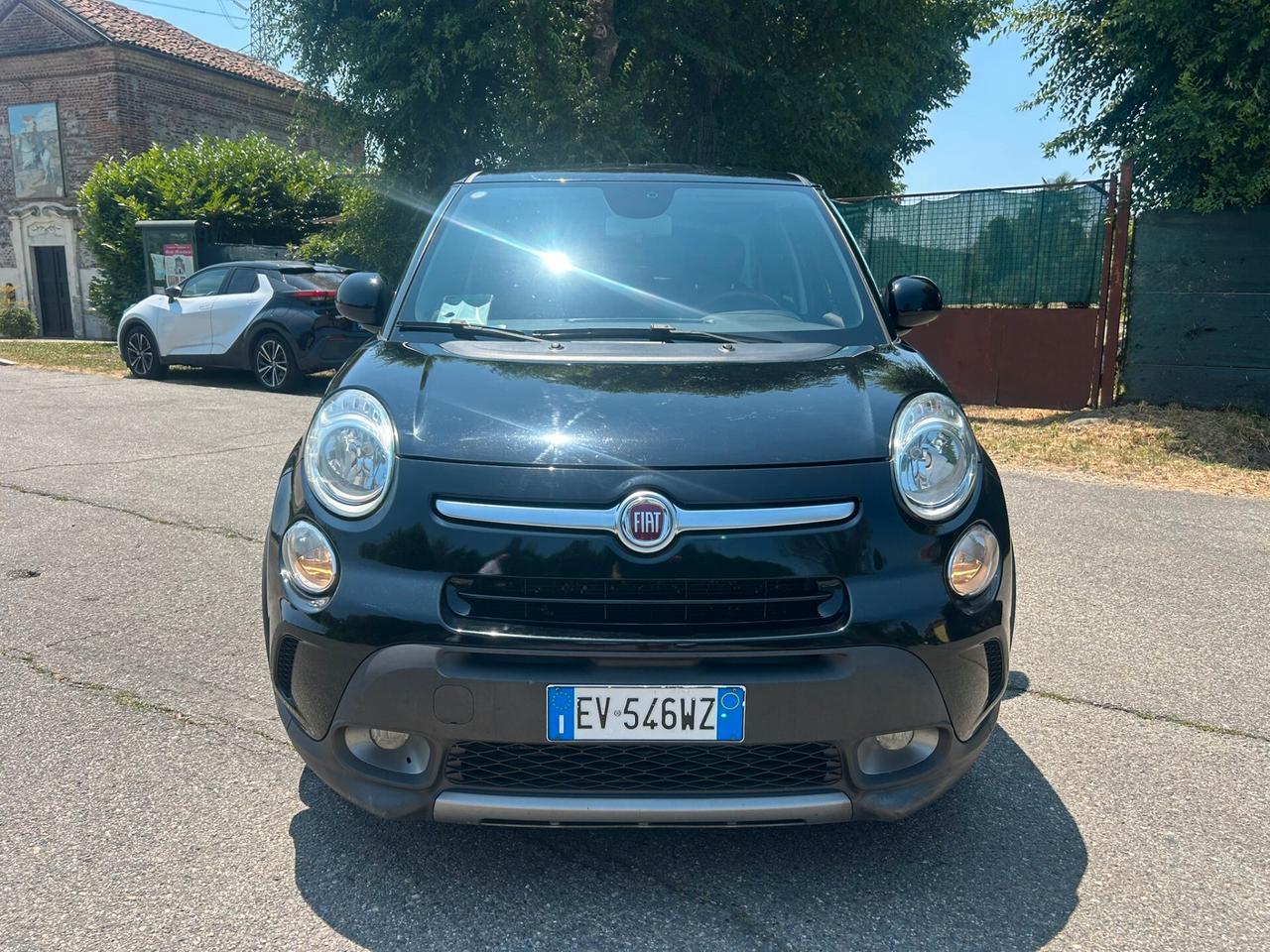 Fiat 500L 1.3 Multijet 85 CV Trekking
