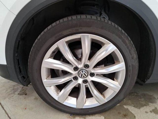 VOLKSWAGEN T-Roc 1.5 TSI ACT DSG Advanced BlueMotion Technology