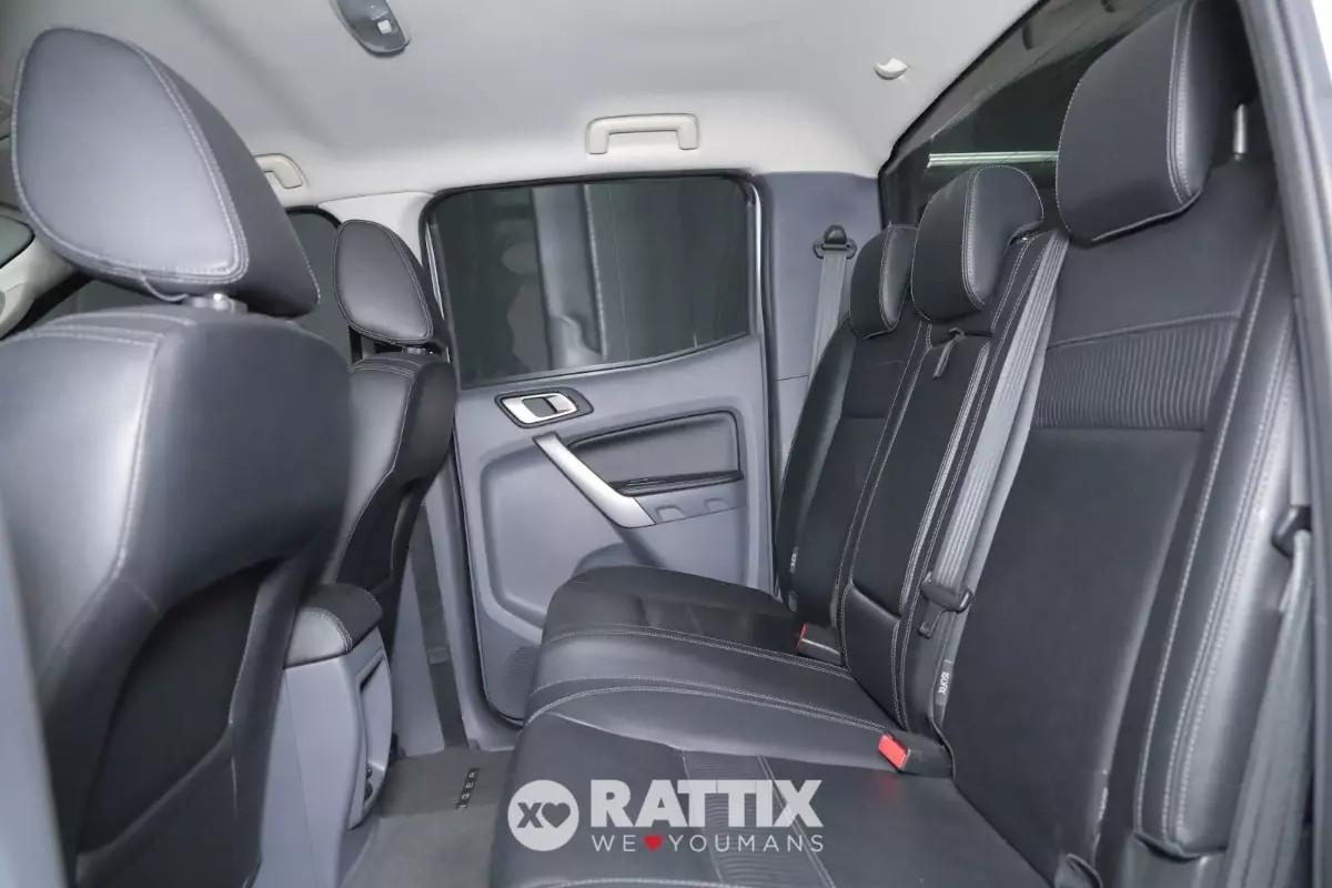 Ford Ranger 2.2 TDCI 160CV Double Cab Limited Auto N1 Autocarro (IVA ESENTE)