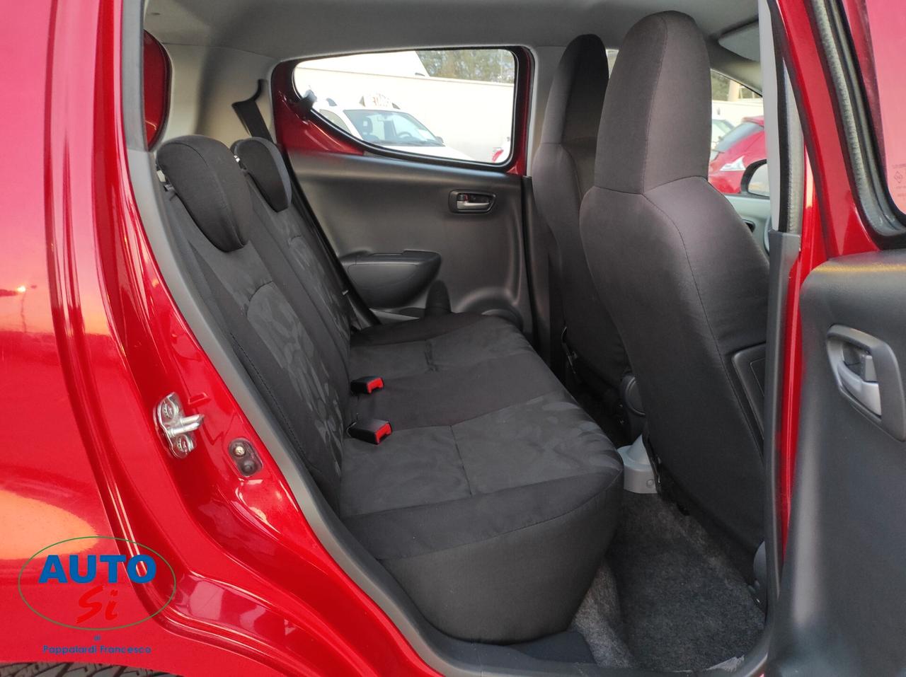 Suzuki Alto 1.0 Benzina - 68cv UNICO PROPRIET.