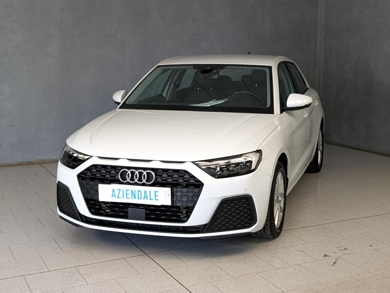 Audi a1 ii 30 TFSI 110cv S-tronic