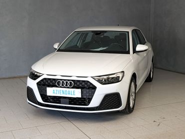 Audi a1 ii 30 TFSI 110cv S-tronic