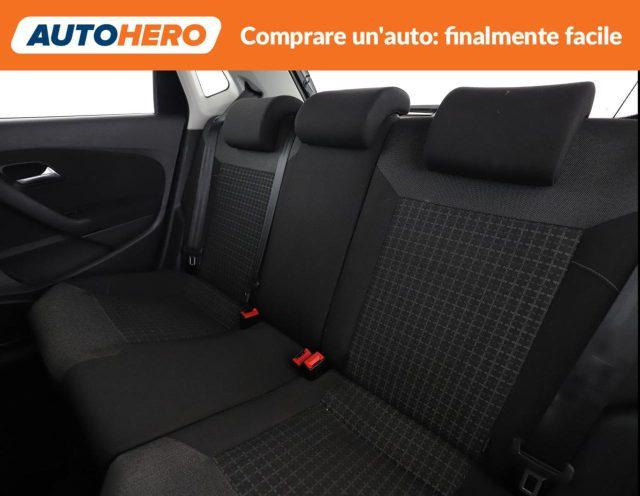 VOLKSWAGEN Polo 1.0 MPI 75 CV 5p. Comfortline