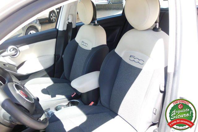 FIAT 500X 1.3 MultiJet 95 CV Business