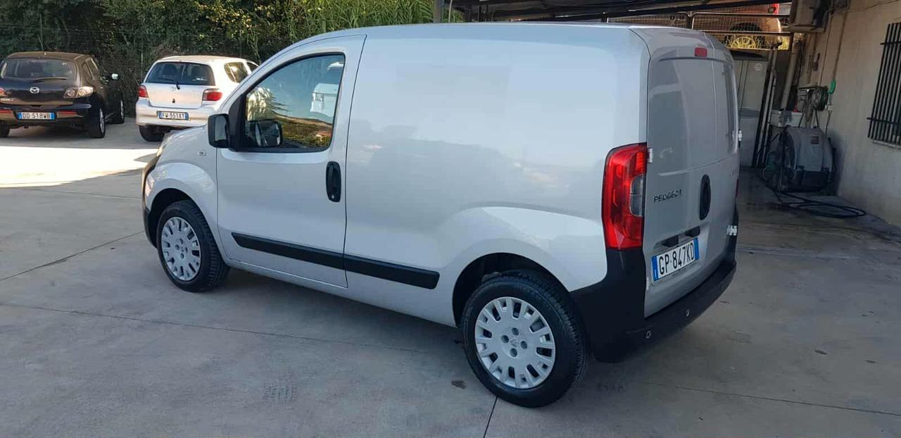 PEUGEOT BIPPER 1.3 MJT 75CV