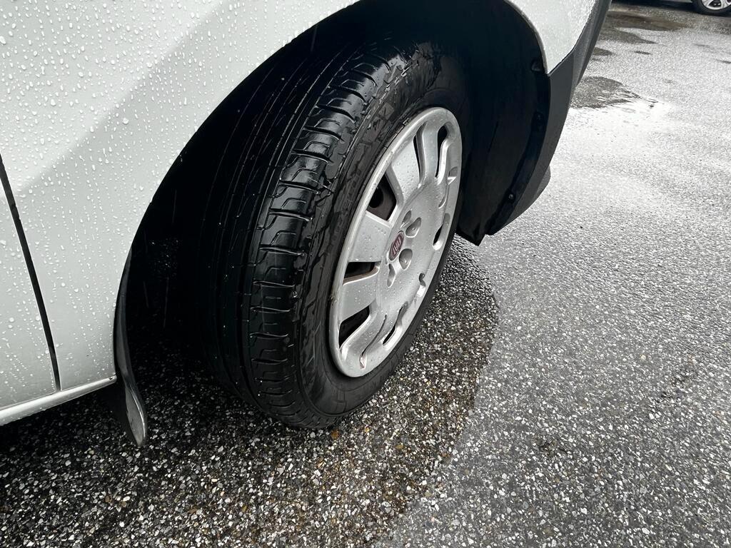 Fiat Doblo Doblò 1.6 MJT 105CV ALLESTITO ENEL