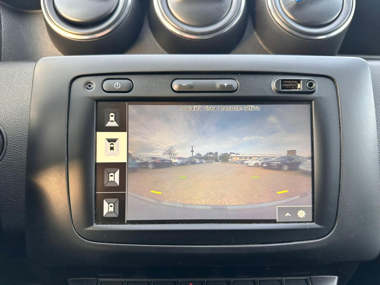 Dacia Duster 1.5 Blue dCi 8V 115 CV 4x2 Prestige IVA INCLUSA