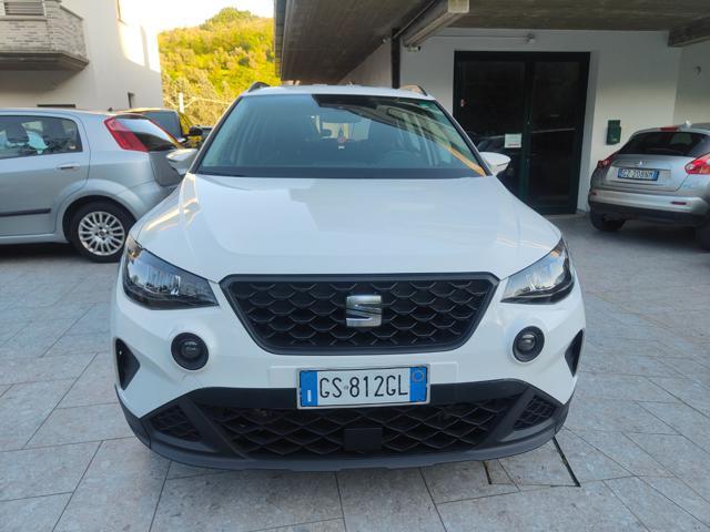 SEAT Arona 1.0 EcoTSI 110 CV DSG Style