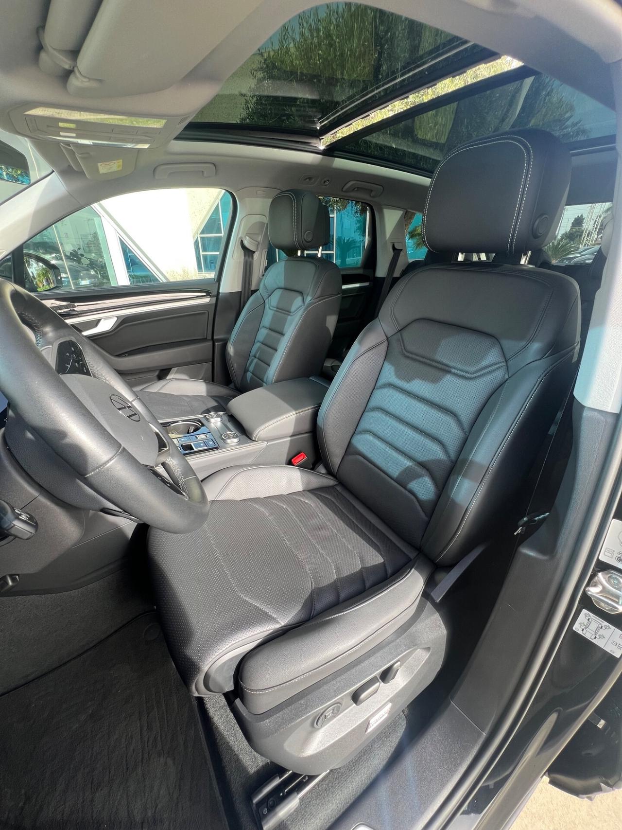 Volkswagen Touareg 3.0 V6 TSI eHybrid Elegance Super Offerta T-Stock