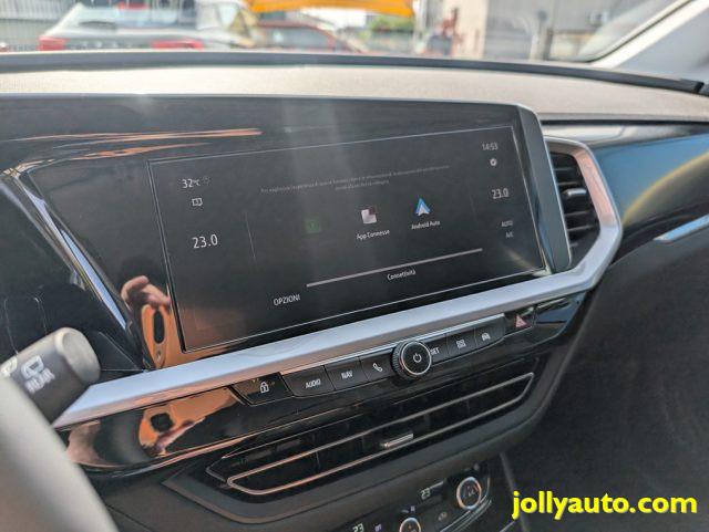 OPEL Grandland 1.5 diesel Ecotec GS AT8 - AUTOCARRO 5P - N1