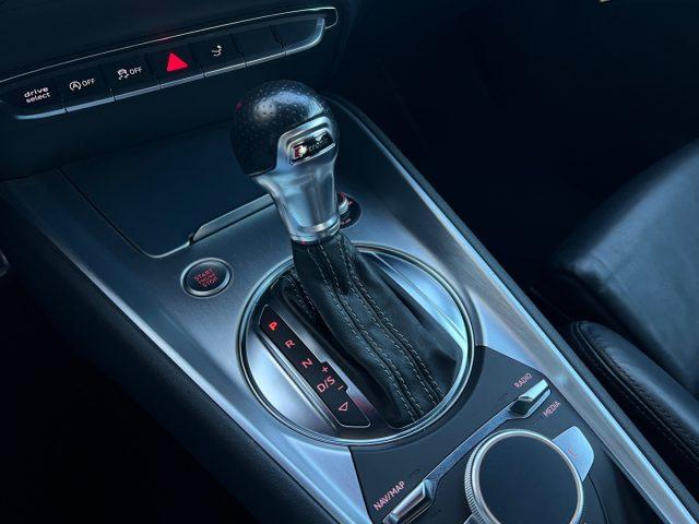 AUDI TT Coupé 2.0 TFSI quattro S tronic S line Sline