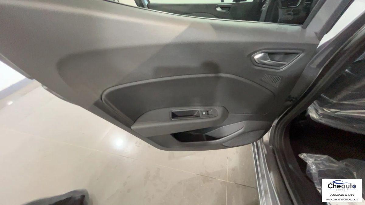 RENAULT - Clio - 1.0 eco-g Techno 100cv