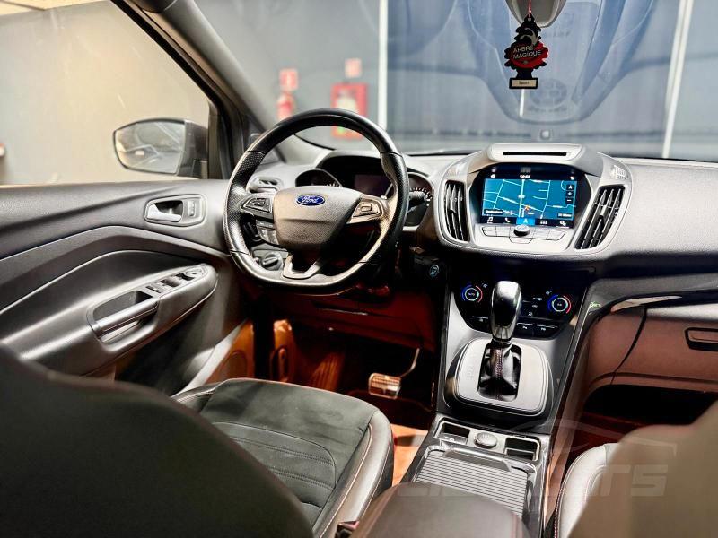 Ford Kuga 2.0 tdci ST-Line s&s awd 150cv powershift my19.25