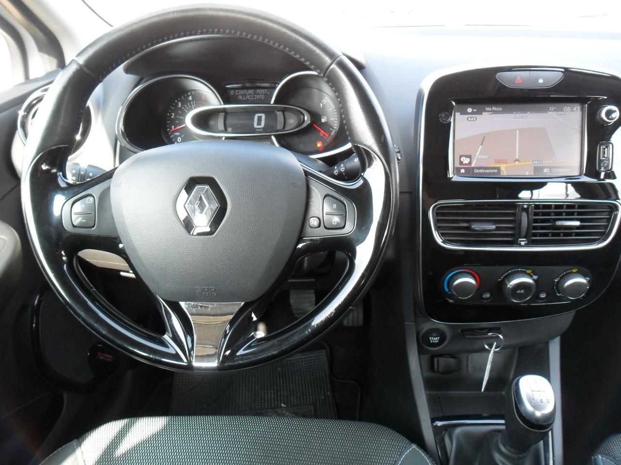 Renault Clio 1.5dCi 5 porte Business