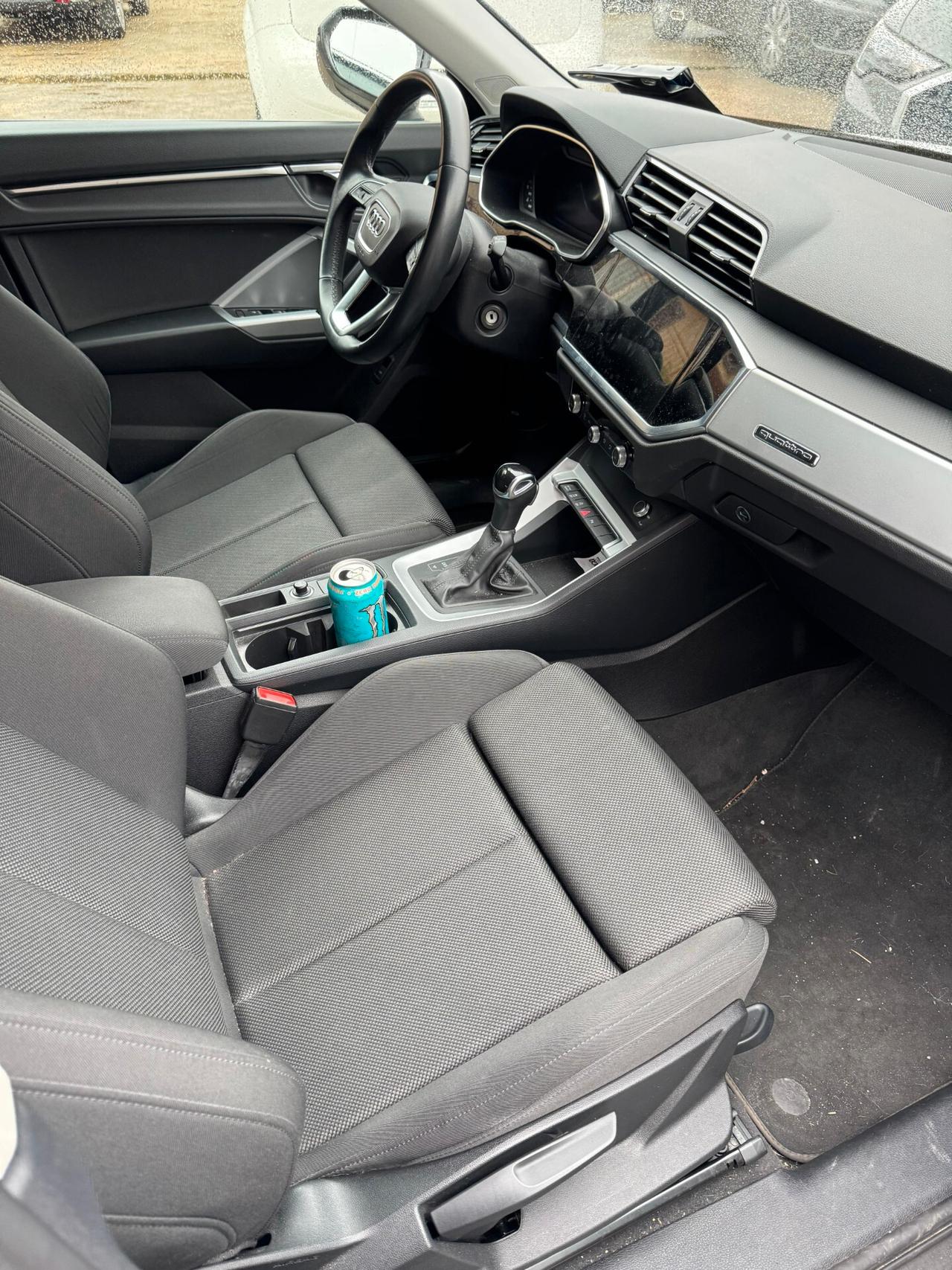 Audi Q3 SPB 35 tdi Quattro S-tronic Business Plus