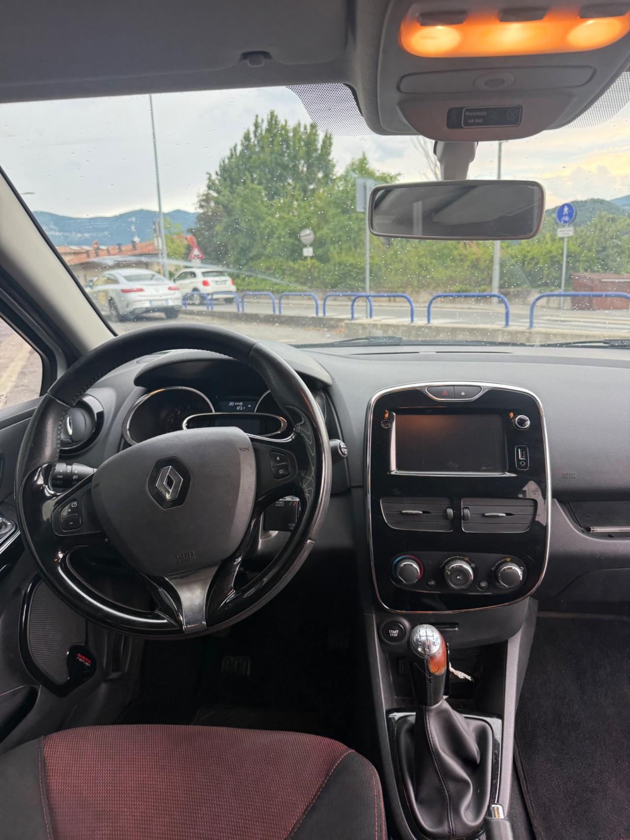 Renault Clio 1.5 dCi 8V 75CV 5 porte Live