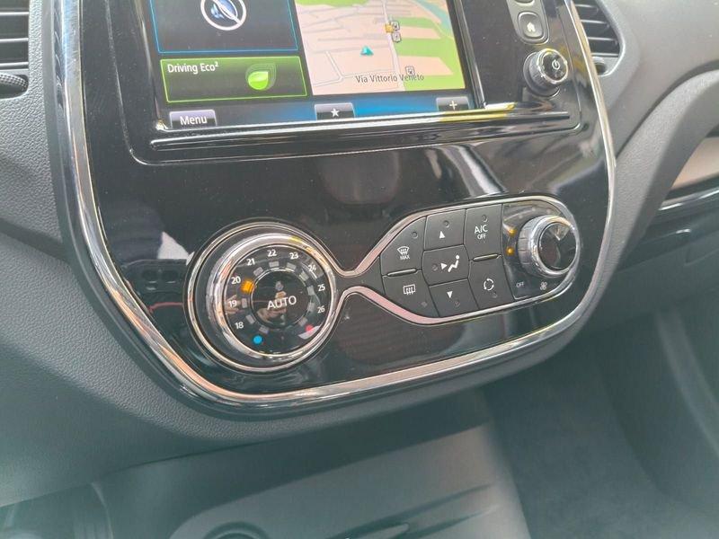Renault Captur Hypnotic 1.5 dCi 90cv EDC rif.FJ635