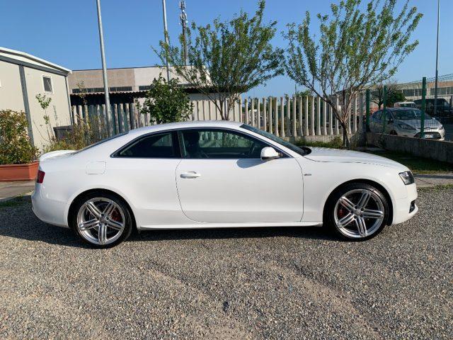 AUDI A5 2.0 TFSI 180 CV Ambiente*S-LINE*