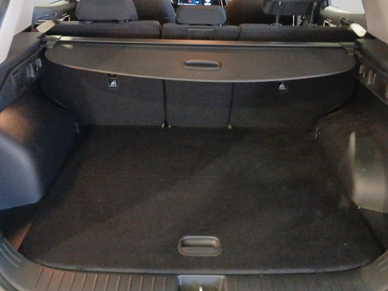 Kia Sportage 1.6 TGDi MHEV Business