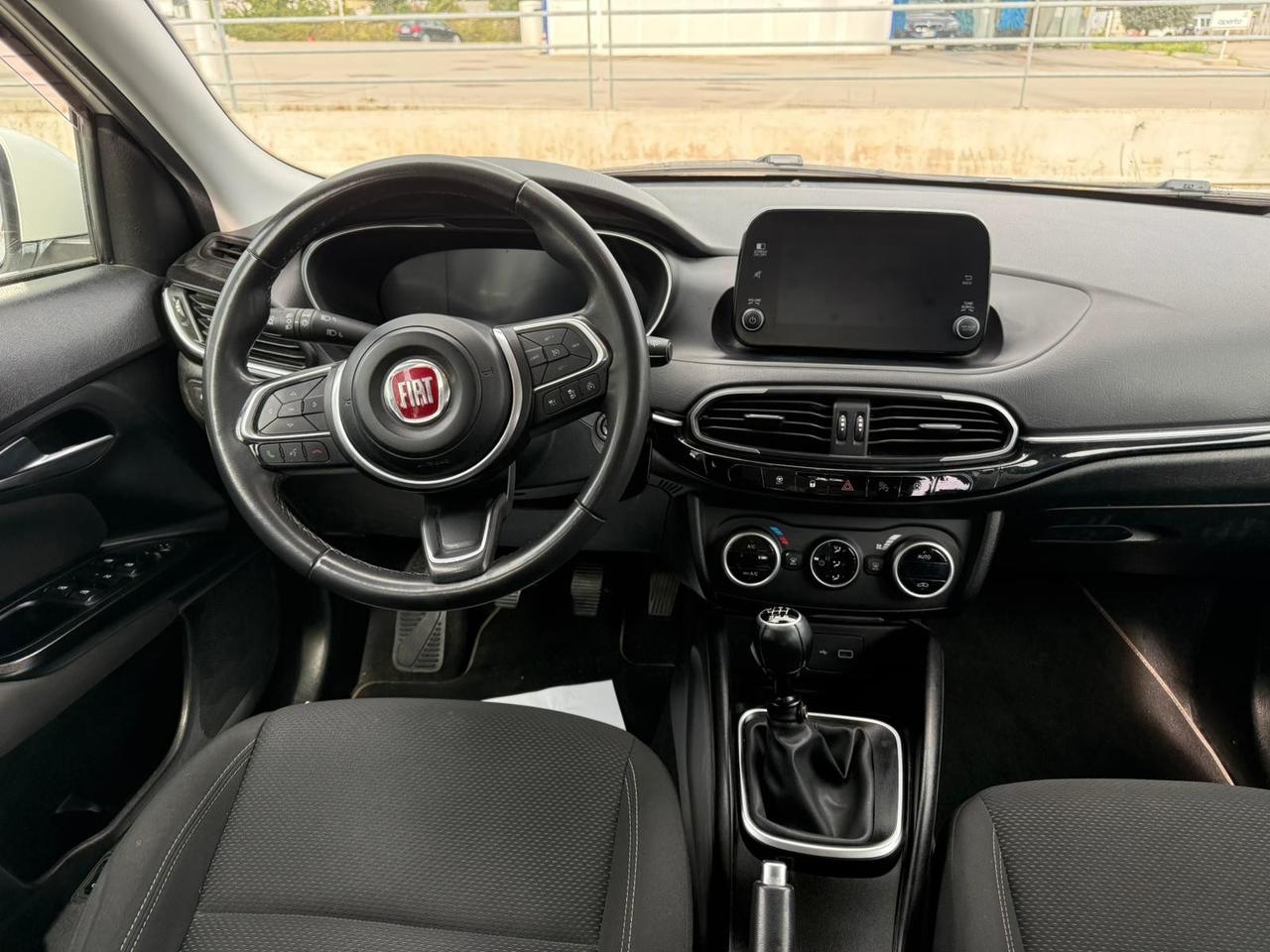 Fiat Tipo 1.6 Mjt S&S SW