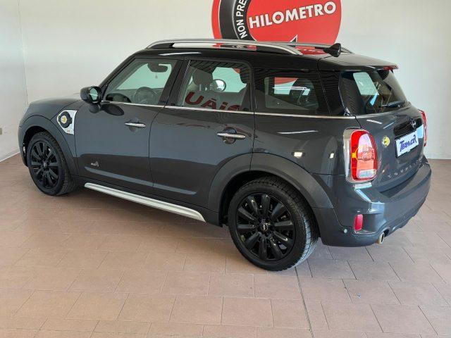 MINI Countryman 1.5 SE Business Countryman ALL4 PLUG-IN