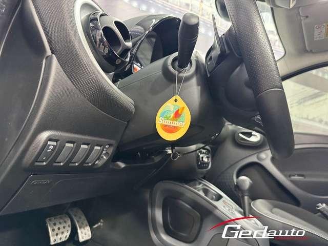 smart forFour 70 1.0 Superpassion