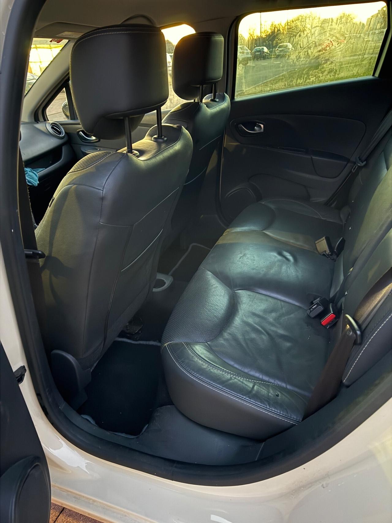 Renault Clio dCi 8V 90CV Start&Stop 5 porte Energy Intens