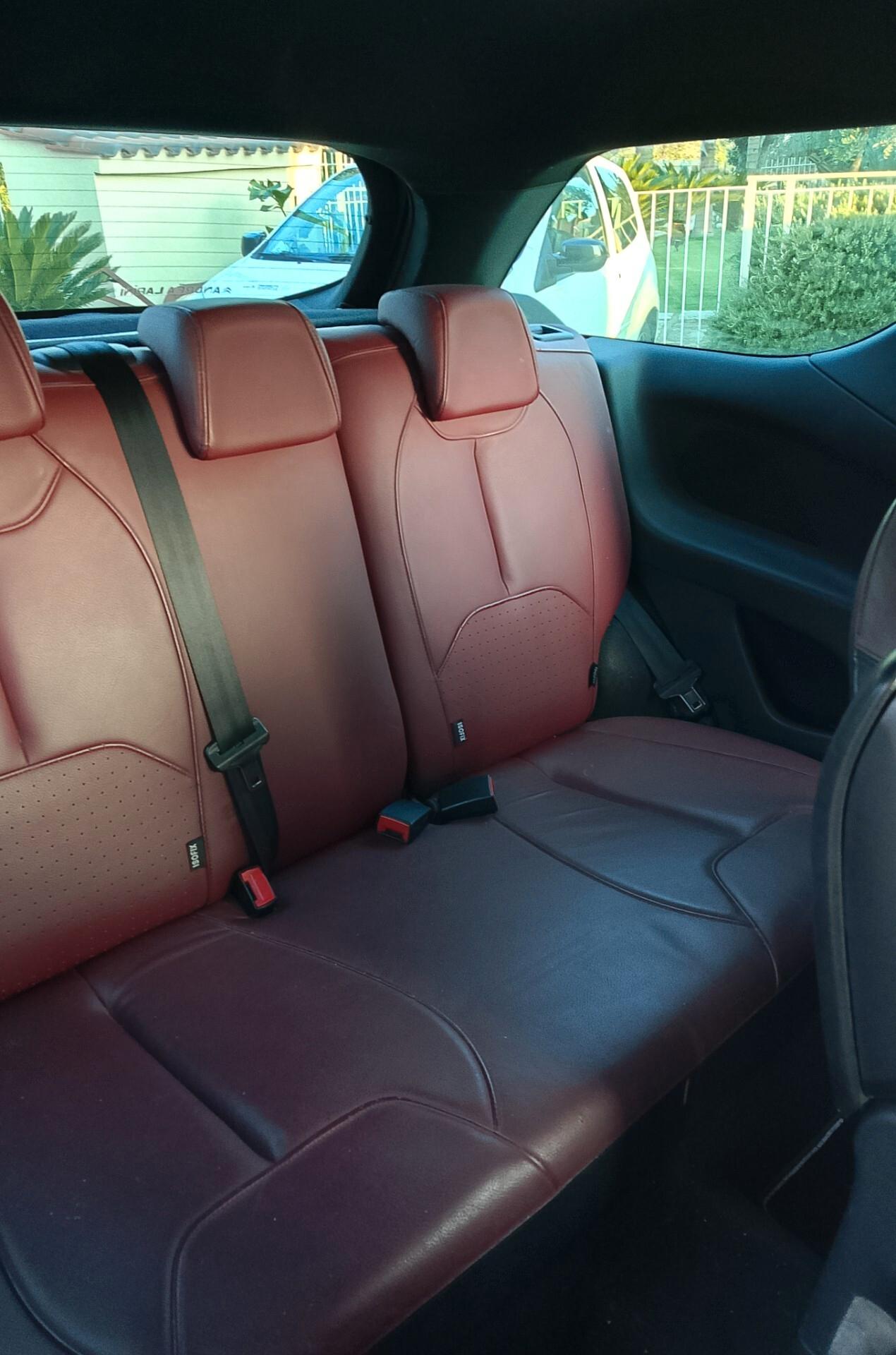 Ds DS3 3 1.6 HDi 90 So Chic