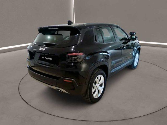 JEEP Avenger - 1.2 Turbo 100 CV Altitude