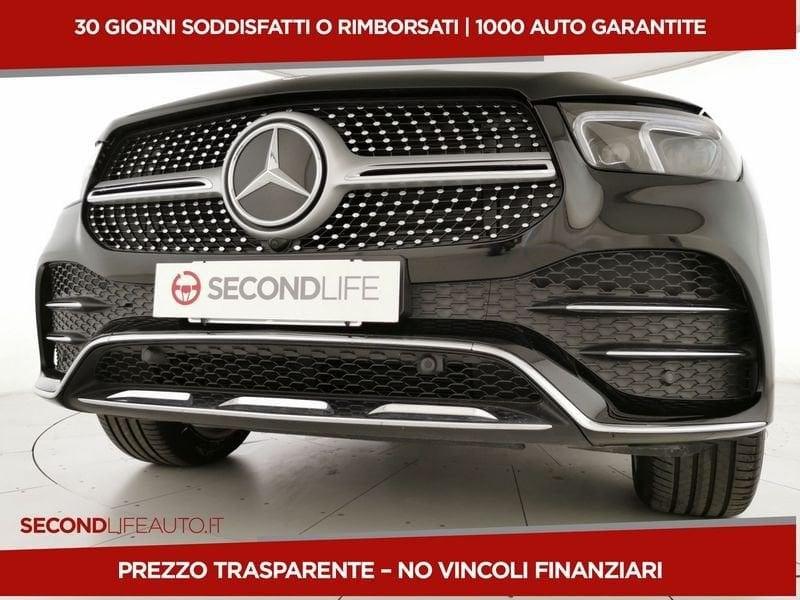 Mercedes-Benz GLE 300 d mhev Premium 4matic auto