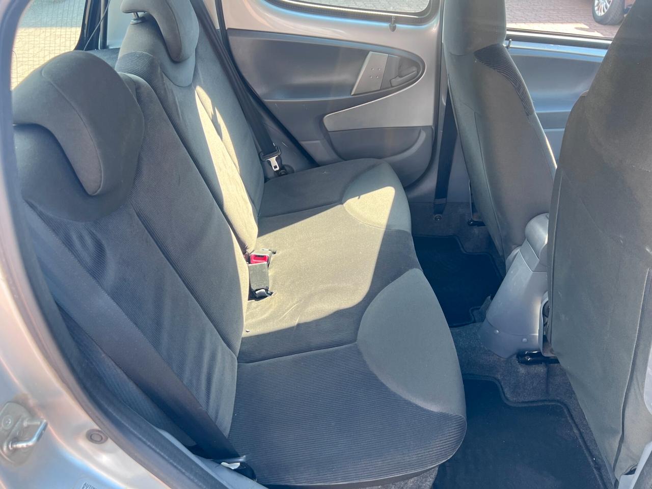 Citroen C1 1.0 5 porte C1TY