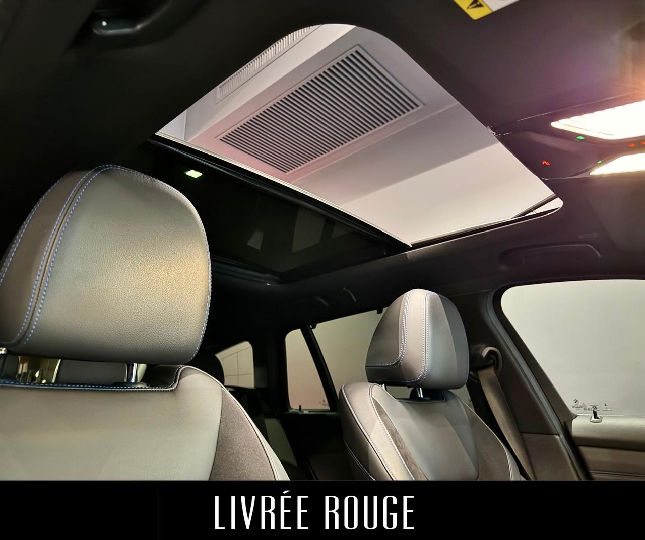 Bmw 330 d 48V xDrive Touring Msport