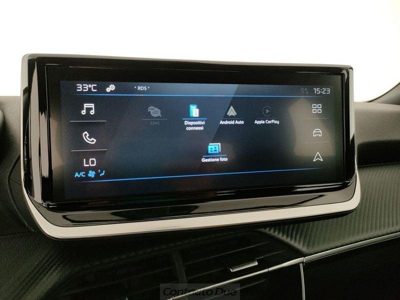 Peugeot 2008 PureTech 100 Style