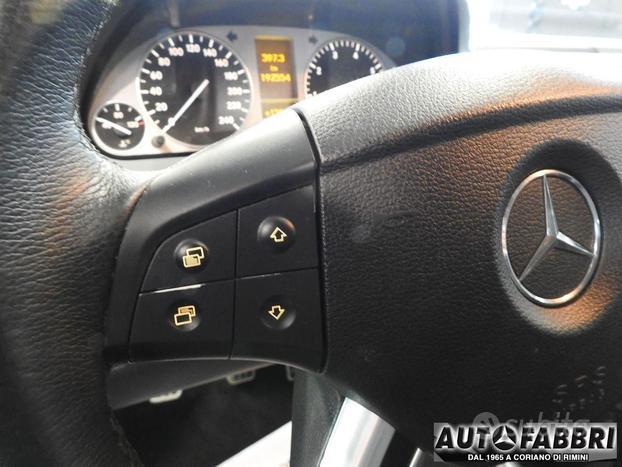 MERCEDES - Classe B - 170 BlueEFFICIENCY Sport BI-