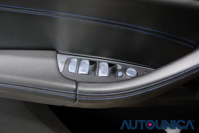 BMW X3 XDRIVE30E MSPORT TETTO PANORAMICO APRIBILE
