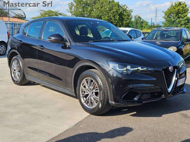 ALFA ROMEO Stelvio Stelvio 2023 2.2 Super Q4 210cv auto TG: GP106BG