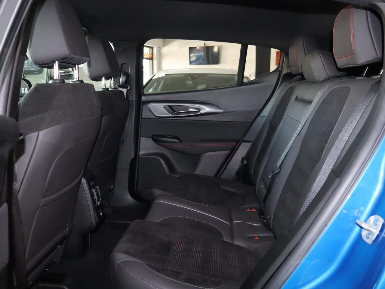 Alfa Romeo Tonale Speciale 1.5 T MHEV #10149