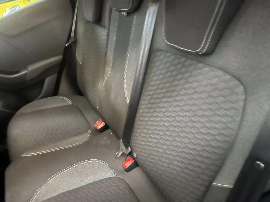 FORD Puma 1.0 ecoboost h Titanium s&s 125cv del 2022