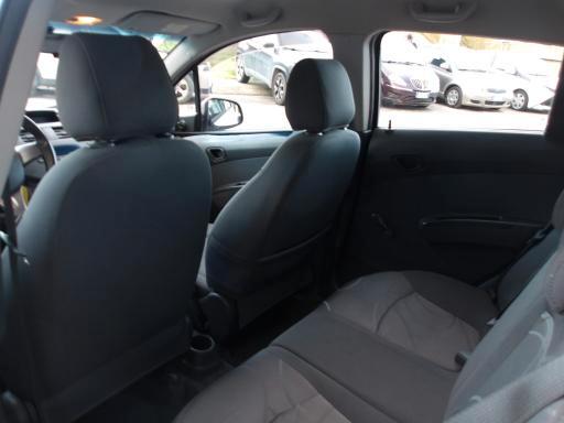 Chevrolet Spark 1.0 LS