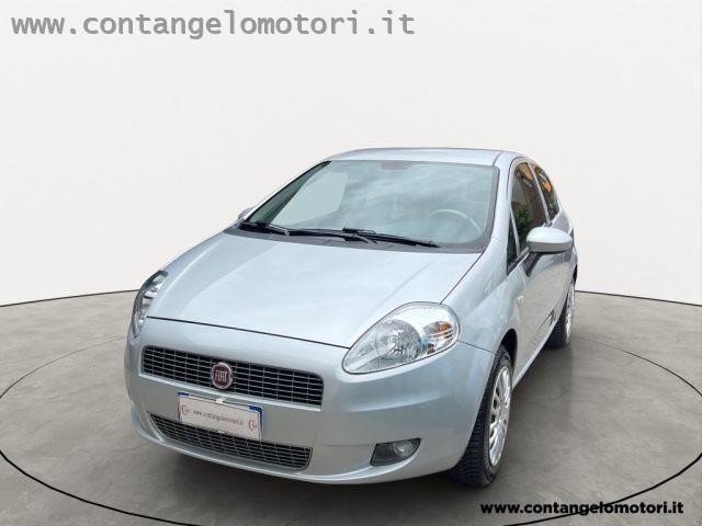 FIAT Punto Classic 1.2 3 porte Dynamic
