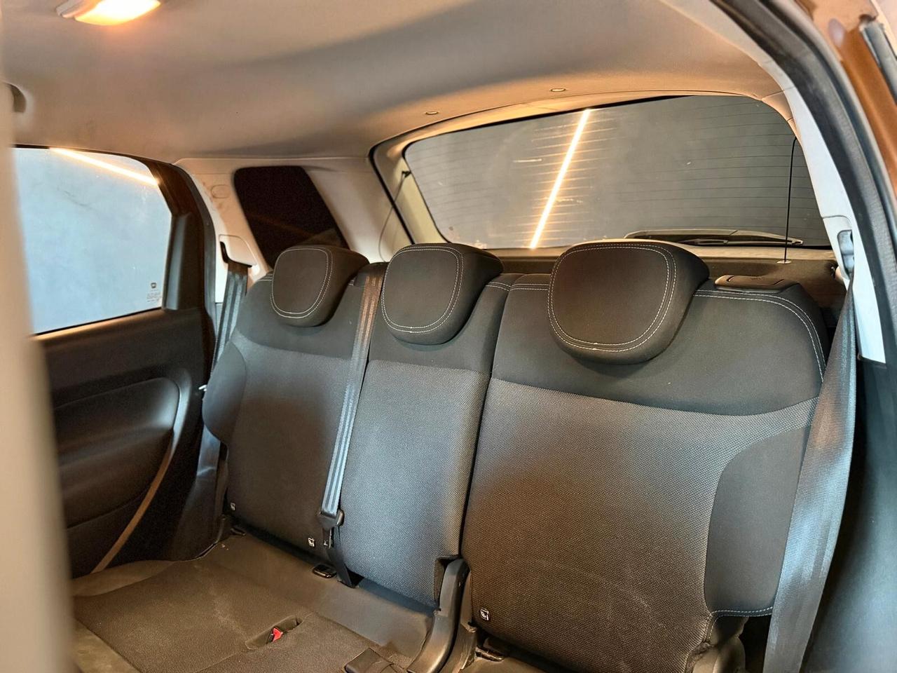 Fiat 500L 1.6 Multijet 120 CV Cross
