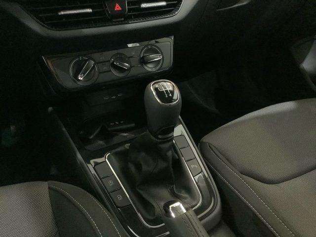 SKODA Fabia 1.0 MPI 80 CV Your Way