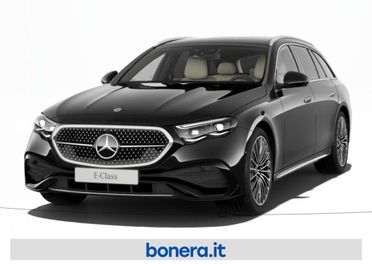 Mercedes Classe E 220 220 d AMG Line Premium Plus 9G-Tronic